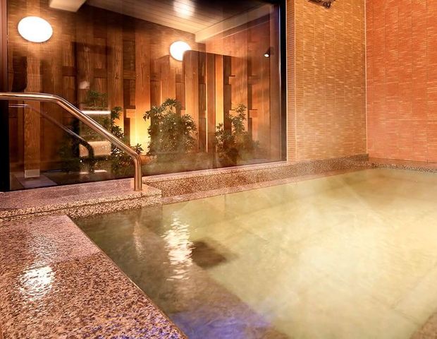 草津温泉 和える宿 高松